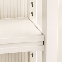 pet food storage rack