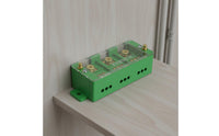 High-power junction box