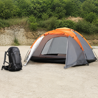 camping tent