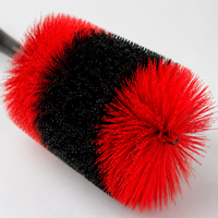 car cleaning brush
