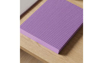 Balance Training Pad Thick Exercise Balance Pad Stability Training Mat Easy to Clean Cushion Lightweight for Home Workouts