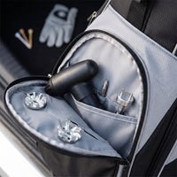 Golf Cleat Removal Tool Multi Wrench Pocket-Friendly for Golfers