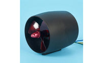 Brushless Underwater Thruster Cable Leads Underwater Thruster Lightweight Marine Hardware