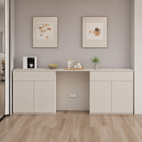 dining room cabinet