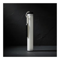 Golf Sand Bottle Portable Golf Bottle with Clip Easy to Use Dispenser for Golfers, Playing Surface