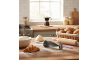 Pastry Cutter Easy to Clean Pastry Roller Cutter Non Triangle Pastry Former for Home Cooks, Pastry Lovers, Bakery