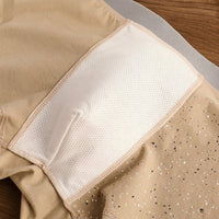 Mens Underwear Briefs Multipack with Pouch for Daily Use, Breathable Material with Elastic Waistband for