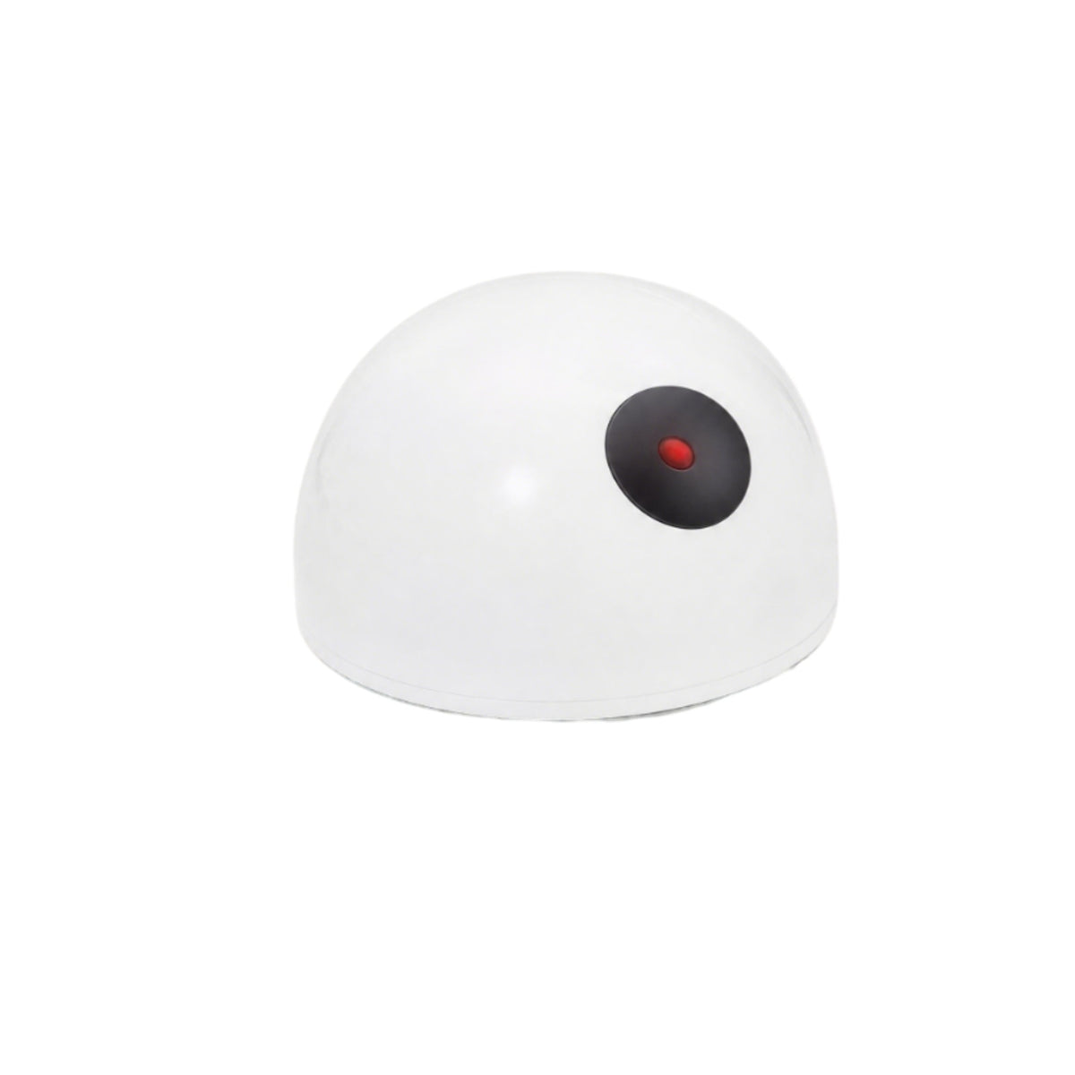 Contactless Seat-off Flush Device Hygienic Automatic Toilet Flush Sensor Hands Free Infrared Toilet Flusher Compact