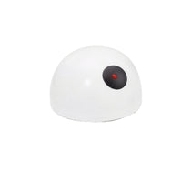 Contactless Seat-off Flush Device Hygienic Automatic Toilet Flush Sensor Hands Free Infrared Toilet Flusher Compact
