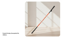 Lightweight Golf Grip Practice Aid Sturdy Golf Swing Training Stick