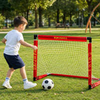portable soccer goal
