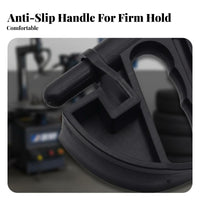 Time Saving Tire Bead Clamp Heavy Duty Tire Changer Bead Clamp Universal Fit for Mechanics, DIY Enthusiasts, Auto Repair Shop, Garage