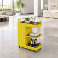 bar cart