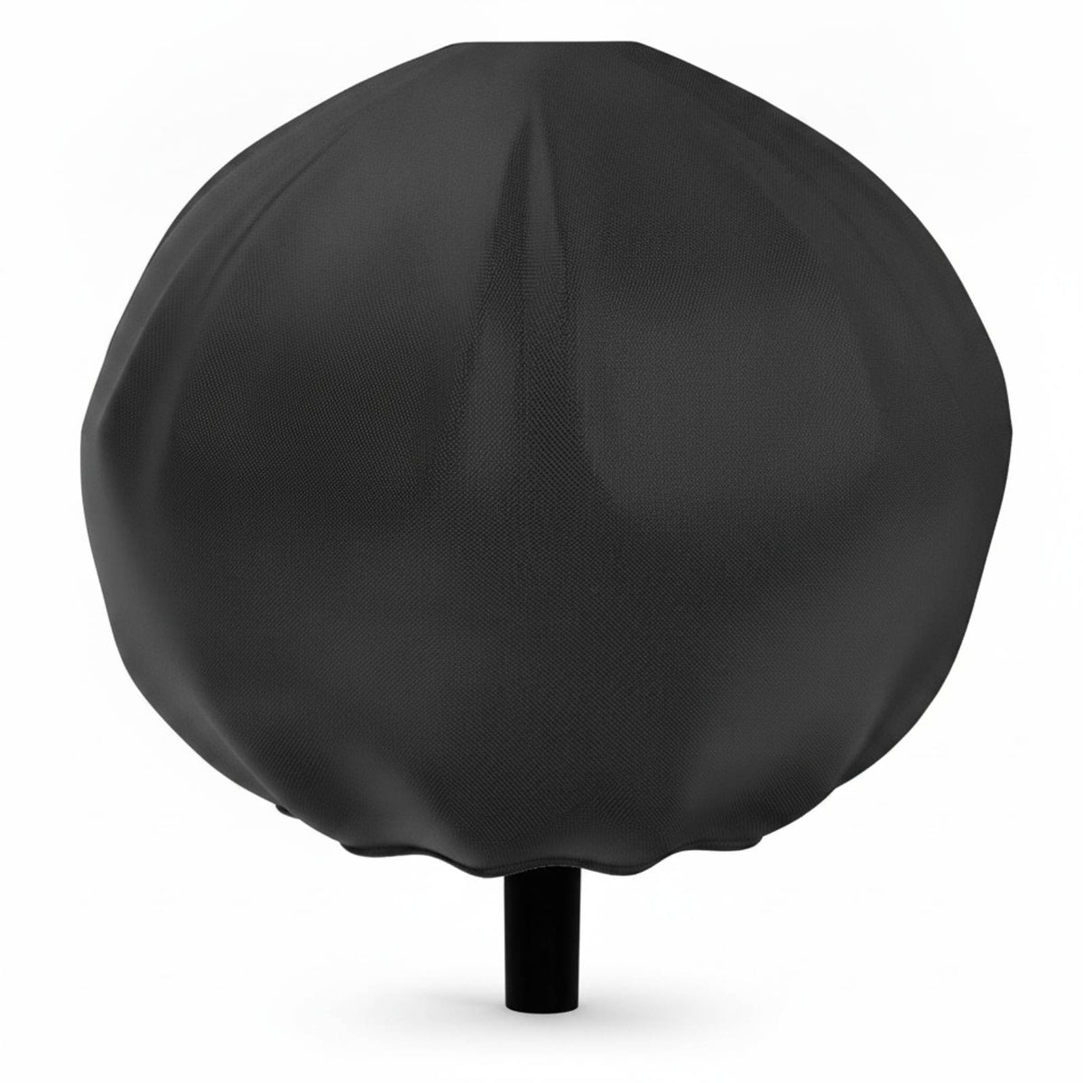 Tightening Buckle Round Grill Cover Snug Fit Dome Grill Cover