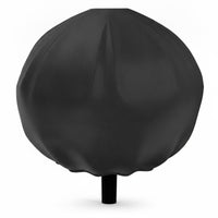 Tightening Buckle Round Grill Cover Snug Fit Dome Grill Cover
