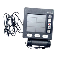 Rowing Console with Replacement Rowing Console Exercise Equipment for Rower, Home Athletes