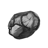 Easy to Install Mesh Air Filter Cover Elasticized Polyester Mesh Cover Water Resistant Air Intake Filter Sock