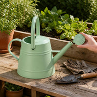 Long Spout Watering Can Large Capacity for Garden Plants and Flowers
