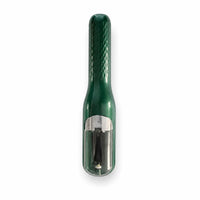 Beauty Tool Trim Ends Only Portable Split-End Hair Trimmer Glossy Finish Split End Trimmer Transparent Cap