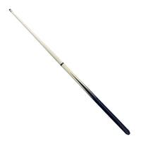 Wooden Pool Stick Straight Billiard Cue Stick Lightweight Pool Cue with Tip Warp Resistant for Junior Players
