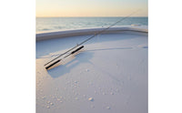 Foam Grip Light Jigging Rod Compact Single-and-a-Half-Piece Fishing Rod Circular Guide Guides Sports Equipment Easy Assembly