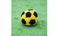 Soccer Sandbag Lightweight Football Soft Cute Design Sports Soft Doll for Outside Activity