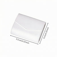 Golf Rangefinder Case Stitched Edges Golf Rangefinder holder Structured Sports Accessory for Golfers