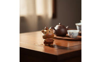 Capybara Tea Pet Adorable Brew Pet Figurine Ceramic Ornament for Gift Shop