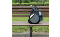 Disc Game Bag Shoulder Bag Disc Game Bag Bag Lightweight for Beginners, Outdoor Rounds, Practice