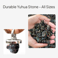 Aquarium Substrate Plumeria Andesite Natural Filter Stone