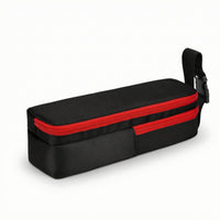 Cleaning Brush Storage Pouch Portable Cleaning Tool Bag Heavy-Duty Organizer for Travel