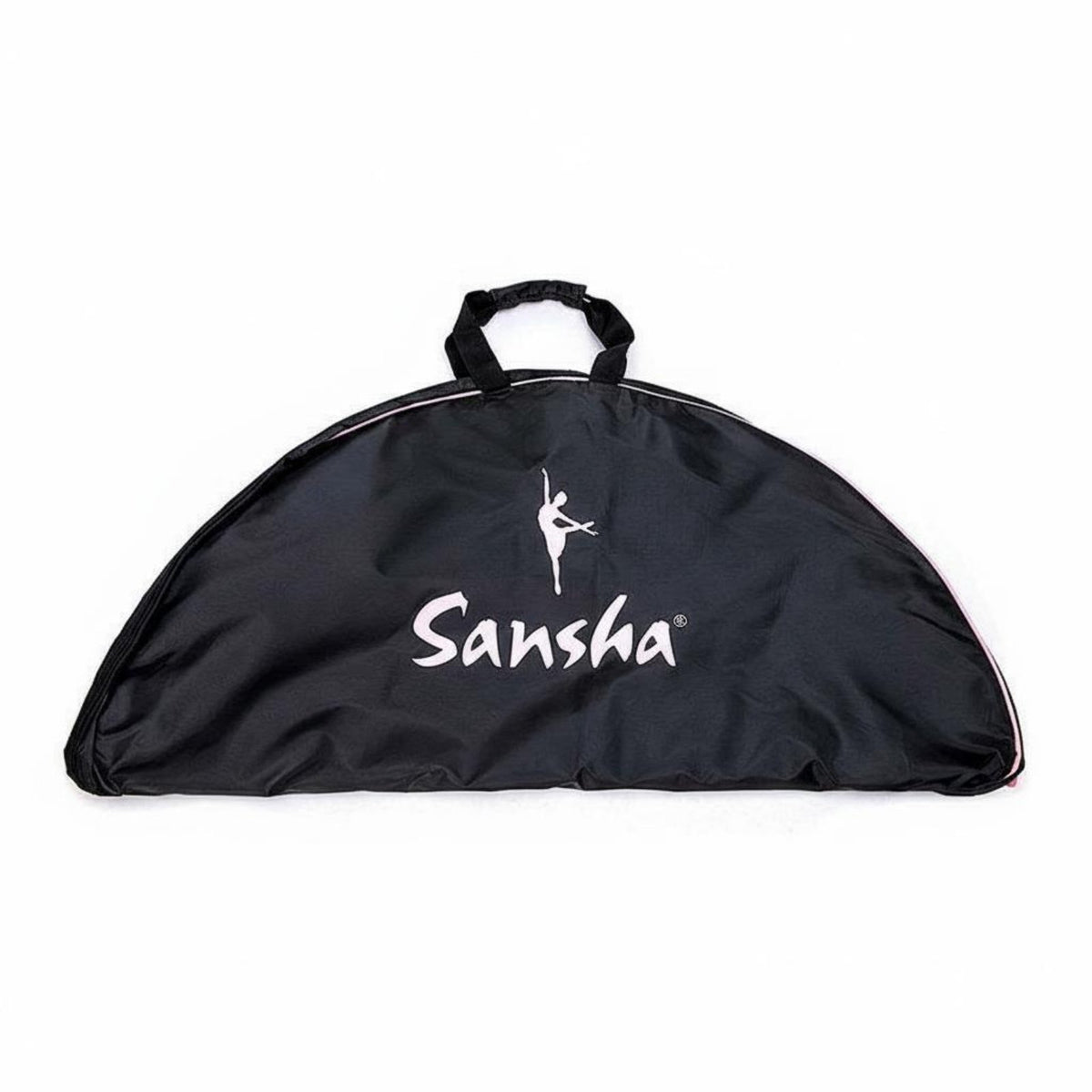 Waterproof Tutu Bag Large Capacity Ballet Tutu Carrier 2-Way Carry for Performers, Teenagers, Stage Performance, Recitals, Behind the Scenes