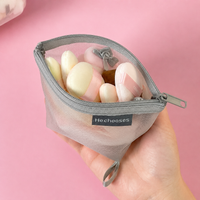 mesh storage bag