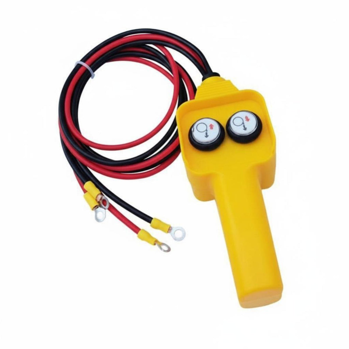 cable puller Solenoid switch Box Wireless Remote Control 12V switch control Kit