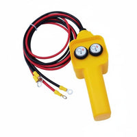 cable puller Solenoid switch Box Wireless Remote Control 12V switch control Kit