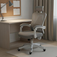 Ergonomic Office Chair Swivel Desk Chair for Students, Gamers, Dorm Room, Gaming
