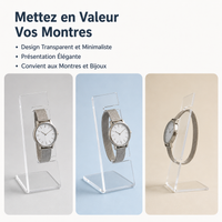 watch display stand