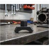 Retainer Removal Tool Retainer Wrench Resistant Fuel Power Delivery Nozzle Long for Diesel Engine Repair