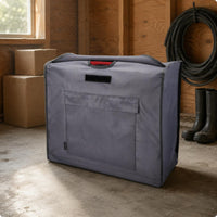 Generator Storage Cover Top Handhold Opening Oxford Cloth Generator Cover