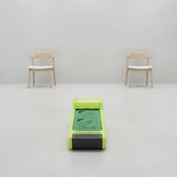 Shoe Cover Machine with Roll Efficient for Guests