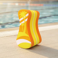 Pull Float Buoy Contoured Pull Buoy Skin Friendly Kickboard for Swimmers