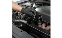Automobile Powertrain Mount Kit Billet Motor Bracket Kit Easy to Install Performance Engine Bracket for Car Enthusiasts