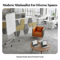 Modern Design Tub Chair and Pedestal Table Group Sturdy Frame Reception Seating Easy to Clean Conversation Set Ergonomic Design for Business Clients, Office Workers, Interior Designers, Lounge Area, Meeting Room, Sales Center, Cafe