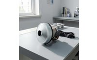 Metal and Plastic Handheld Vacuum Motor Compact Vacuum Motor Assembly