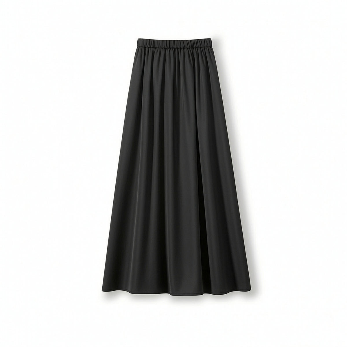 Riding Skirt Ankle-Length Scooter Skirt Lightweight for Motorcycle Trips, Riders