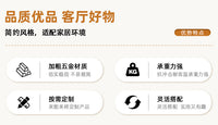 四爪休闲椅旋转底盘沙发椅圆形底座办公转椅配件椅子脚五金配件
