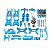 Metal with Shock Absorbers Damping Damper for Builders