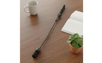 Golf Posture Fiberglass Shaft Golf Swing Portable for Beginners