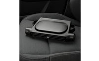 Cordless Seat-Back Car Fan 3000 mAh Rechargeable Car Fan Compact