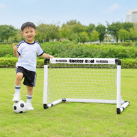 portable soccer goal